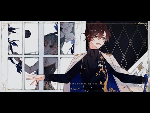 【#HCCBC2】Nameless Flower【TMORROW】
