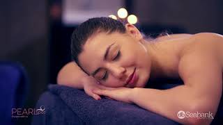 PEARL SPAS SEABANK 30SEC