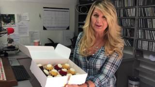 Lonestar 99.5's Jan Is Delivering Bundtinis to Lubbock Businesses