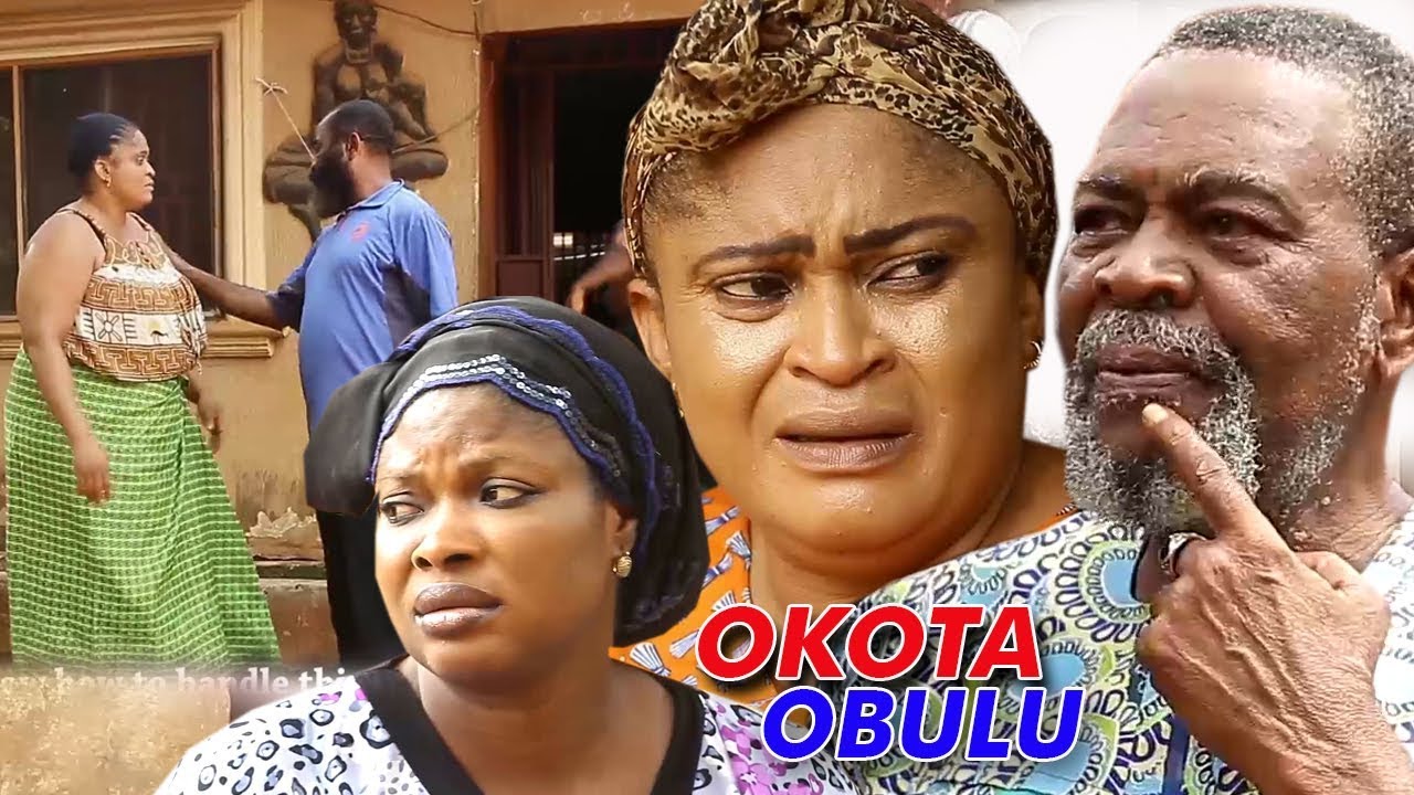 Download Okota Obulu 2 (Karma Is Real) - 2018 Latest Nigerian Nollywood Igbo Movie Full HD