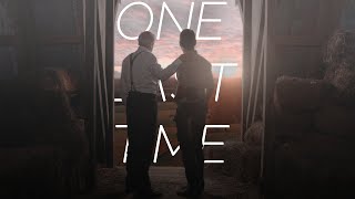 Twd Rick Grimes One Last Time