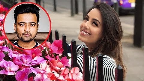 Srishty Rode Finally Breaks Her Silence On Manish Naggdev, “I Am Single And Content” | SpotboyE