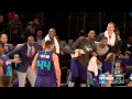 Jason Maxiell posterizes Hardaway
