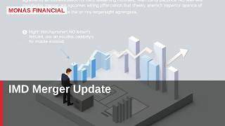 IMD Merger Update