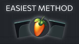 How to Sidechain in FL Studio (Beginner Tutorial)