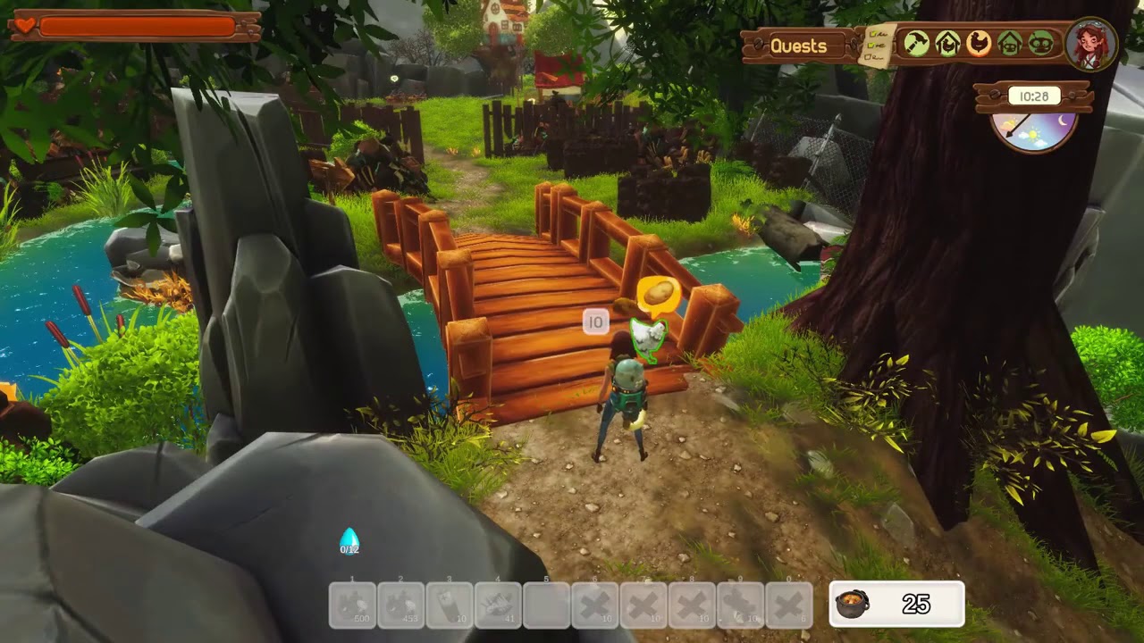 No Place Like Home | Co-op Multiplayer Mod Split Screen LAN Online Info |  PlayCo-opGame