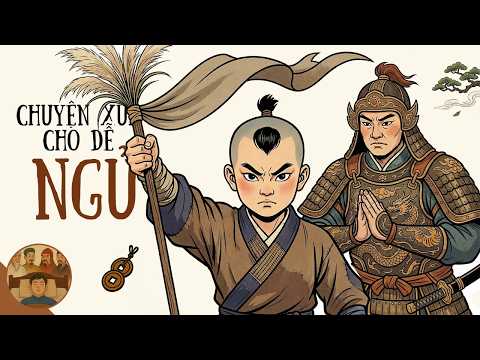 LOẠN 12 SỨ QUÂN | Chuyện Xưa Cho Dễ Ngủ