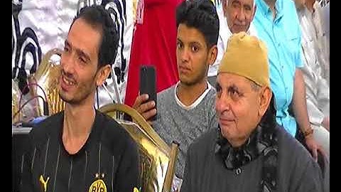 القيصر وتلاوه سيتحدث عنها التاريخ والابداع فى أول الحـج كفر حموده هـهـيـا 17-6-2021