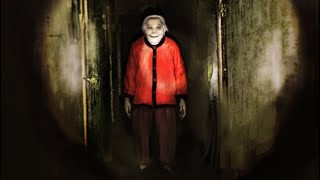 AKU MAIN HORROR SAMA @CrispyCendy