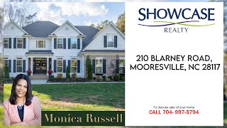Could 210 Blarney Road, Mooresville, NC, Be Your Next Investment? 💼