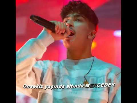 Mero-Olabilir-Lyrics
