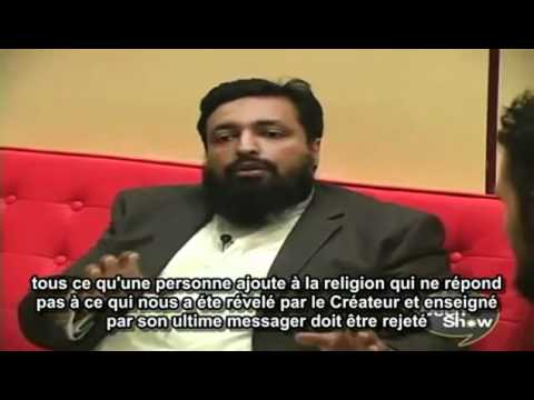 Islam : Traditions Et Innovations Religieuses [The...
