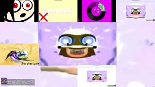 (RQ) Klasky Csupo Scan Lol YTPMV Pou Audio in CoNfUsIoN has a Sparta Pulse V7 Remix