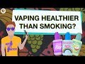Understanding Vaping: Trends, Popularity, and Health Implications