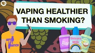 Why Is Vaping So Popular?