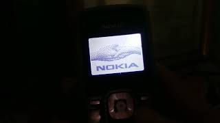 Nokia 1202 Startup And Shutdown