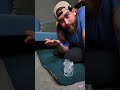 Fixing Carpet Corners with a Simple Hack 😳 #ViralTest #DIYTrick