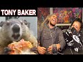 TONY BAKER ANIMAL VOICE OVERS ARE HILARIOUS!