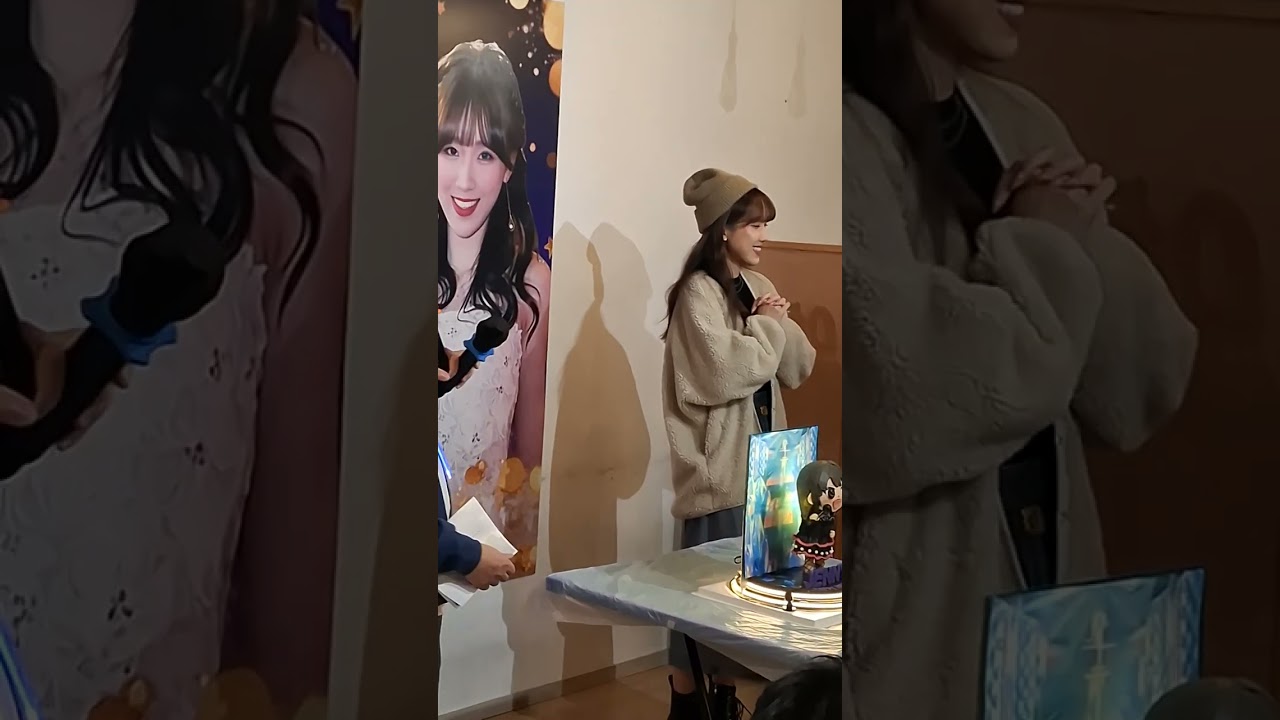 15/1 Jenny 生日會