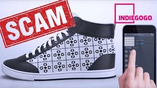 Are Shiftwear Shoes a SCAM? - YouTube