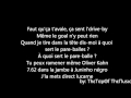 Priez Pour Moi Paroles Gradur mp3