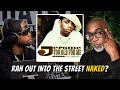 Diddys 11 year old artist ran out into the street naked speaking in tongues  mark curry