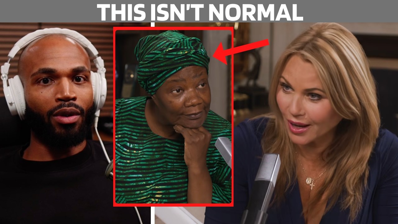 America’s Most Controversial Doctor Says We’ve Normalized Something Dark