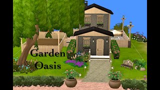 Garden Oasis Tiny Home