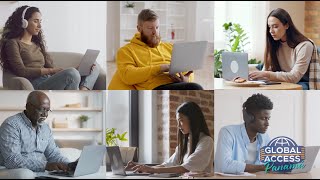GLOBAL ACCESS PANAMA | Episode 1 | Panamá is a Power Move for Small Businesses to Scale Globally
