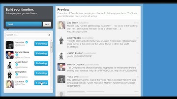 Getting Started with Twitter