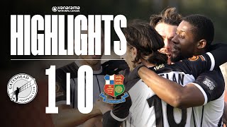 Галифакс Таун - Тамуорт 3-2 видео