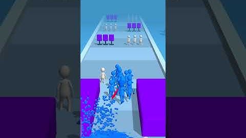 Level 151🔥 / join and clash 3d / All levels/  #gaming #status / #kids #games / #funny