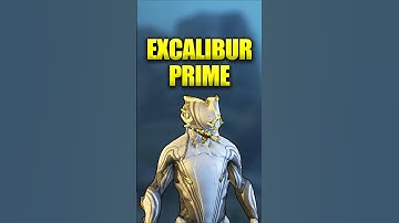 EXCALIBUR PRIME IS BACK IN TAU!