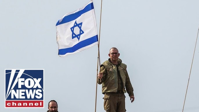 Idf Facing What No Military Has Faced In Modern History John Spencer