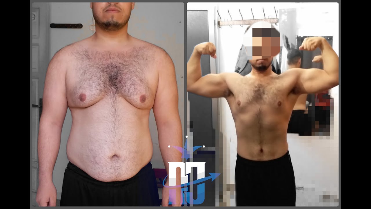 كيف تتخلص من الكرش بسهولة و بدون تعقيدات دكاترة الدايت