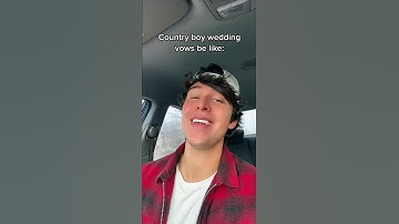Thumbnail of AM I RIGHT😂 #randytravis #countrymusic #singing #countryboy