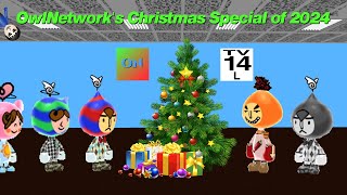 (#232) OwlNetworks Christmas Special of 2024
It is Christmas and it’s that time of the year, opening presents with teamOwlNetwork inculding the bad guys except Dark Horse and special guest!
Disclaimer: All images, music, video and other content are belong to the respective owners. Also, I do not own all content.
Check out those links!
OwlNetwork2 YT: https://www.youtube.com/@OwlNetwork2
GenshinOwl YT: https://www.youtube.com/@OwlNetwork3
SOP DeviantArt: https://www.deviantart.com/snowyowlproduction
OwlNetwork Reddit: https://www.reddit.com/r/OwlNetwork/
I have a twitter account so check it out!: https://twitter.com/OwlmediaStudios (#232) OwlNetworks Christmas Special of 2024