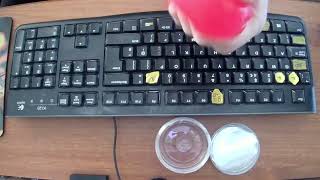 Nano Grab keyboard Cleaner screenshot 4