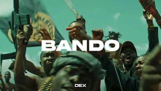 [FREE] M1llionz X Headie One Vocal Drill Type Beat ‘Bando’ | UK Drill Instrumental 2021