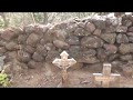 Cementerio de Rosa de Castilla, S L P. / Un lugar lleno de Historia.