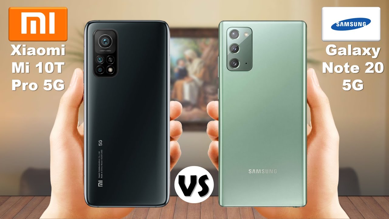 10 Pro 5g Note 20 Ultra Vs Mi 10 Mi 10 Vs Note 20 Ultra Bhaderwah