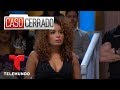 La Bombita De Pacho👱🍆🎈| Caso Cerrado | Telemundo