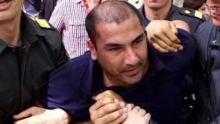 Ünvansız Söyüşə Görə 25 Sutkalıq Həbs