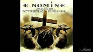 E Nomine - Klassik Medley