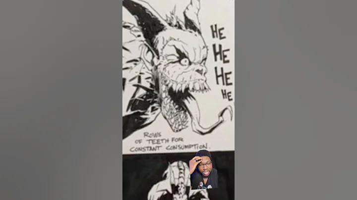 Absolute Joker Is Proof Darkseid Hates Batman #shorts #meme