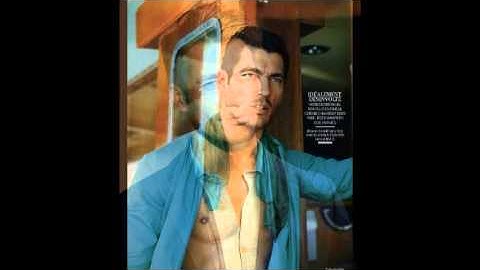 David James Gandy- Bjorn Hoffman- Michael Bublé- Cry Me A River