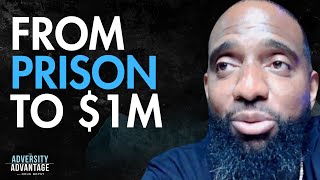 From Prison to Millionaire - Getting Rich Is Easier Than You Think | Wallstreet Trapper by Doug Bopst 727 views 2 weeks ago 55 minutes