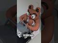 ЭТО НЕ ВЫСОКИЙ ПРАЙС ЗА 44 ДЕТАЛИ #3d #3dпечать #обзор #артроссия #творчество #art #shortsvideo