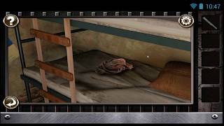 Sfuggire alla prigione - Escape The Prison Room 2 screenshot 1