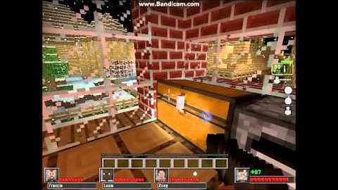 Left 4 Dead 2 Deathcraft Part 1